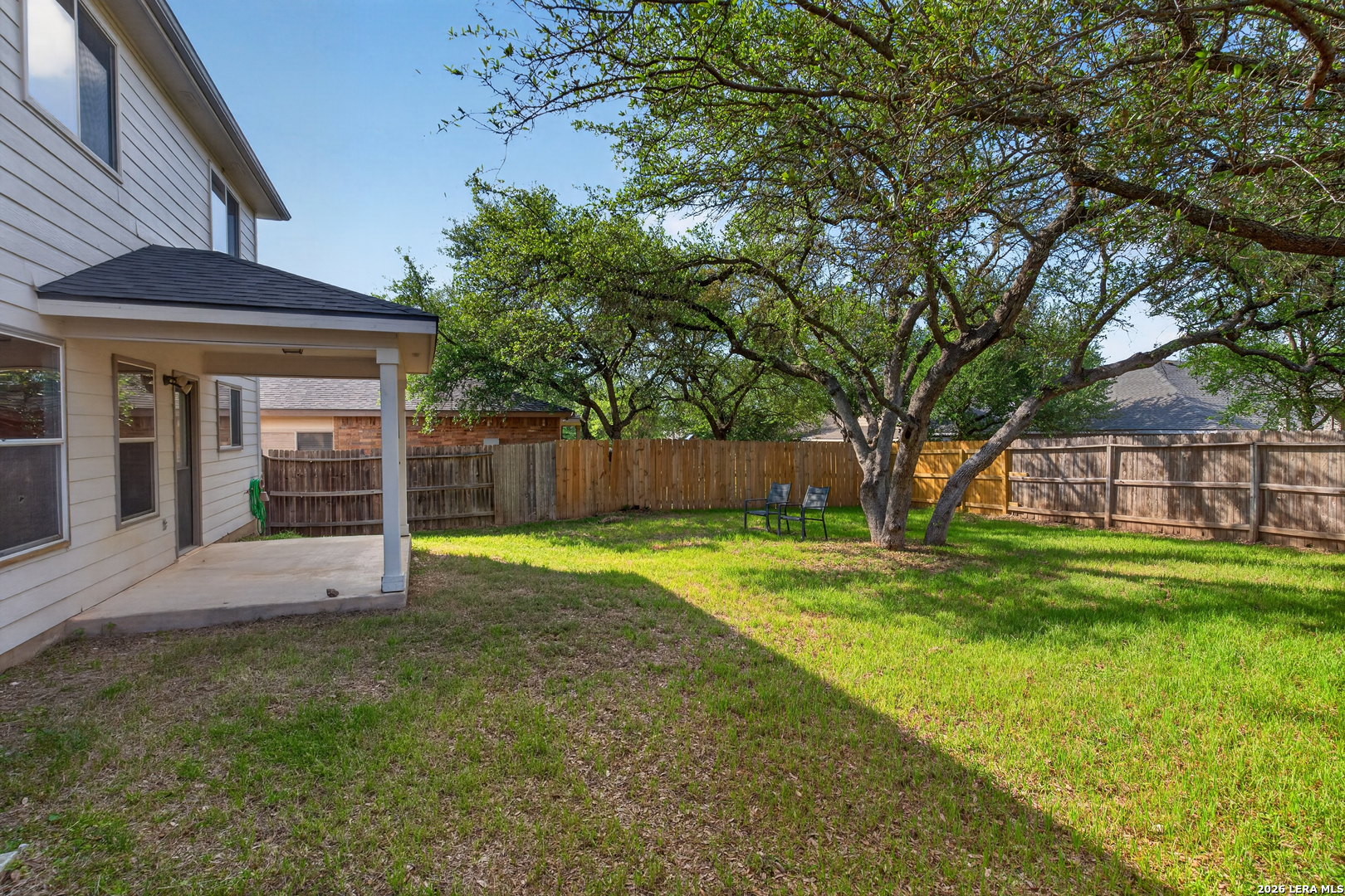 1539 Lilac Mist San Antonio TX 78260