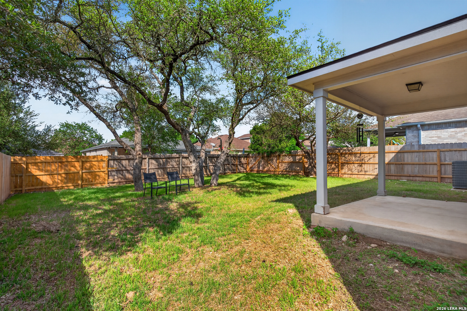 1539 Lilac Mist San Antonio TX 78260