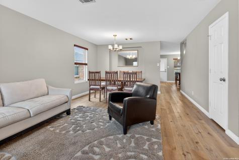 1539 Lilac Mist San Antonio TX 78260