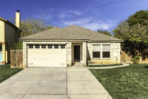 7262 Artisan Lane San Antonio TX 78250