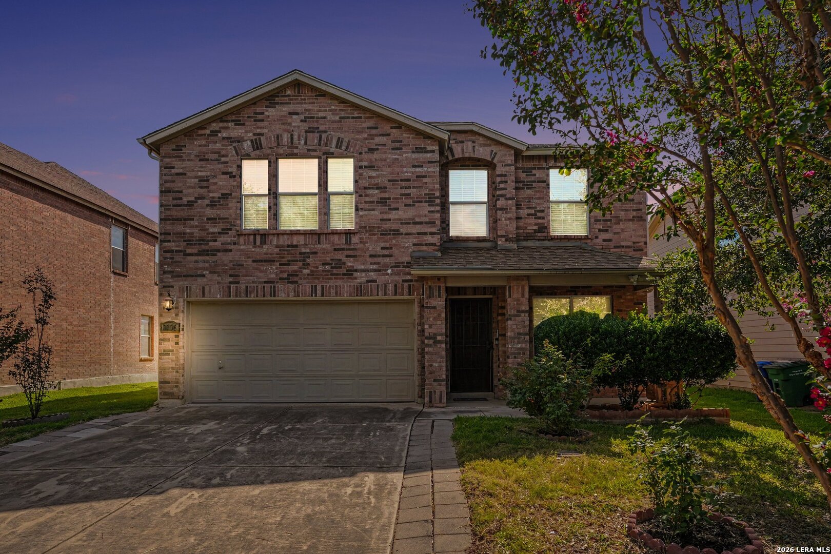 7706 Cedar Farm San Antonio TX 78239