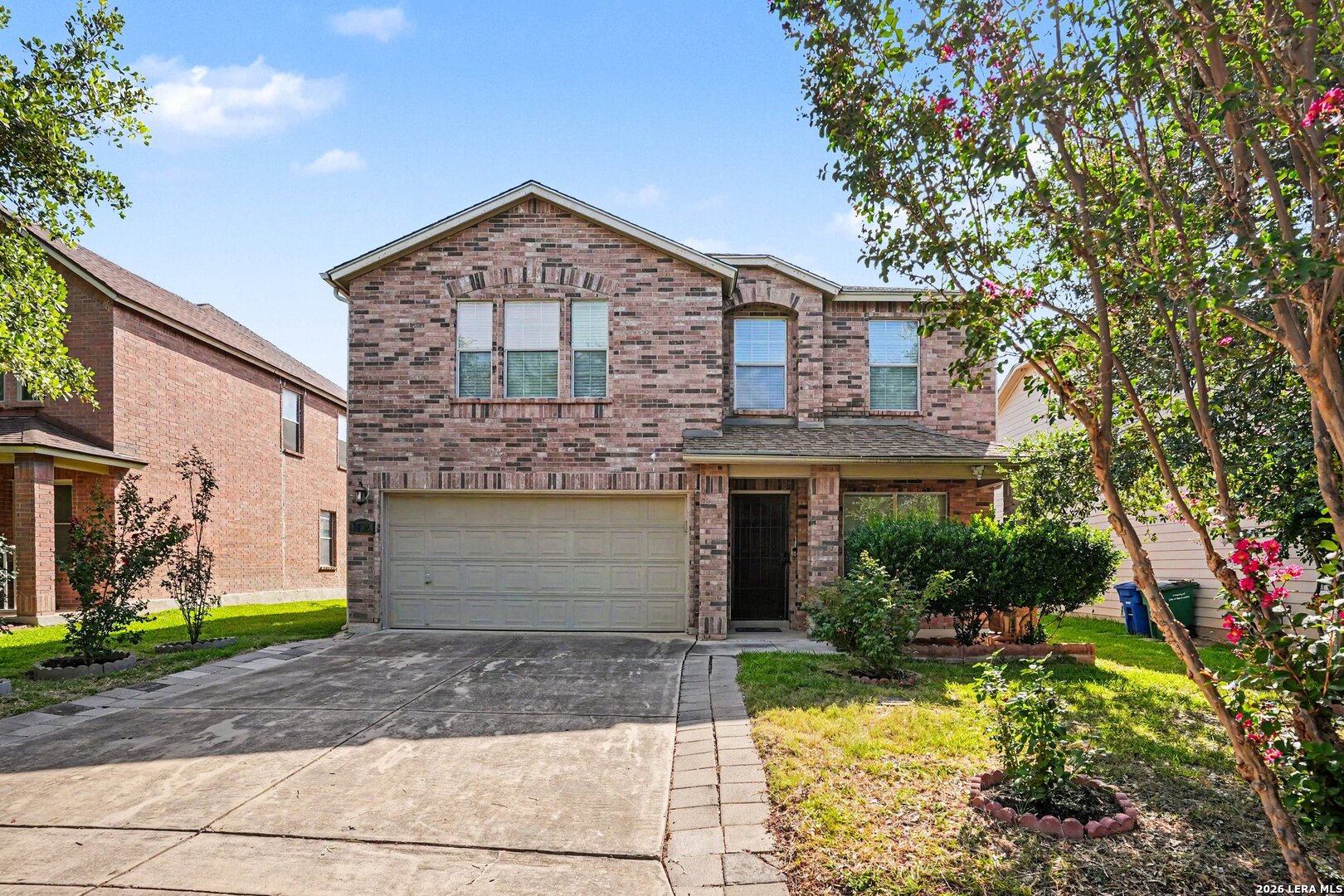 7706 Cedar Farm San Antonio TX 78239