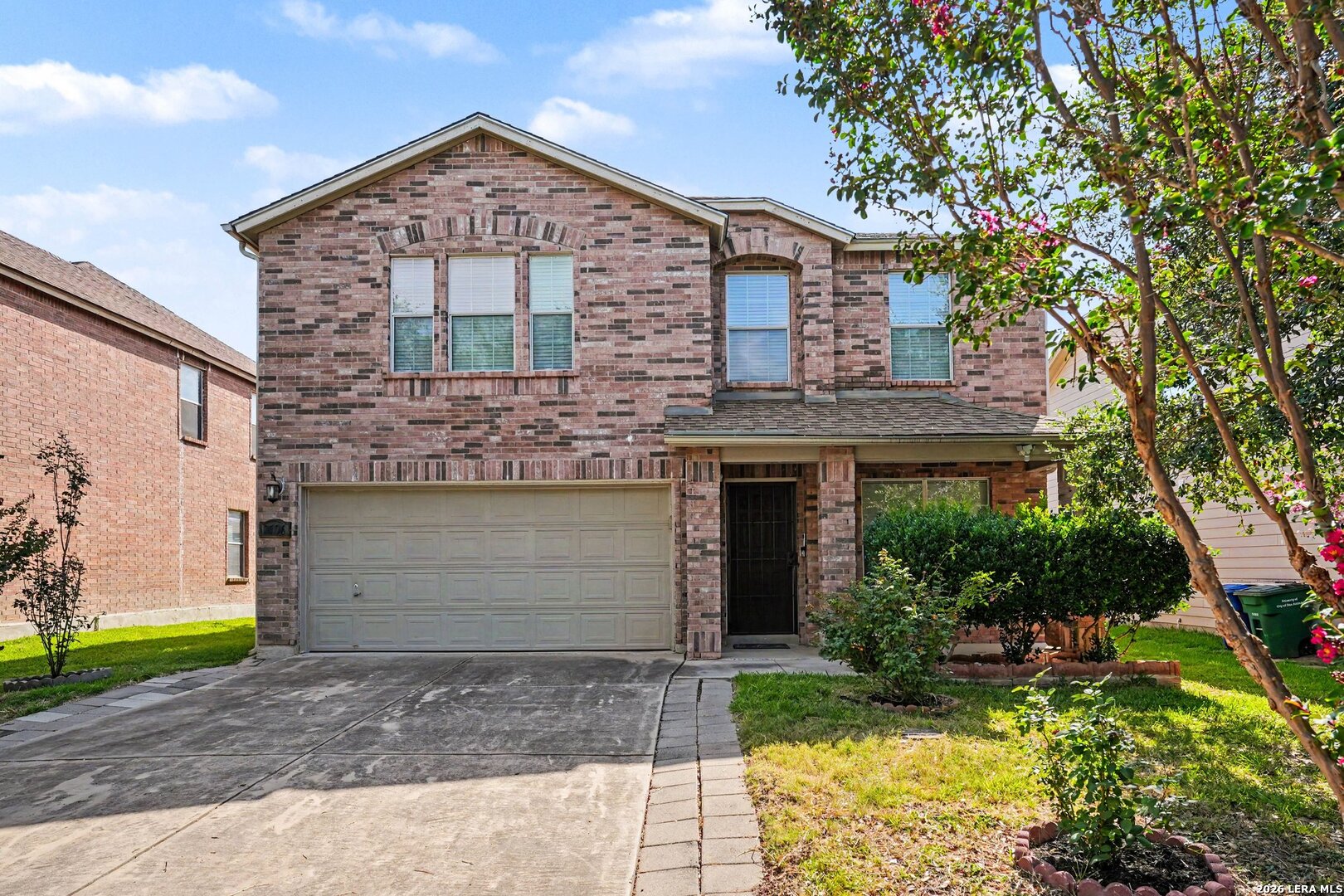 7706 Cedar Farm San Antonio TX 78239