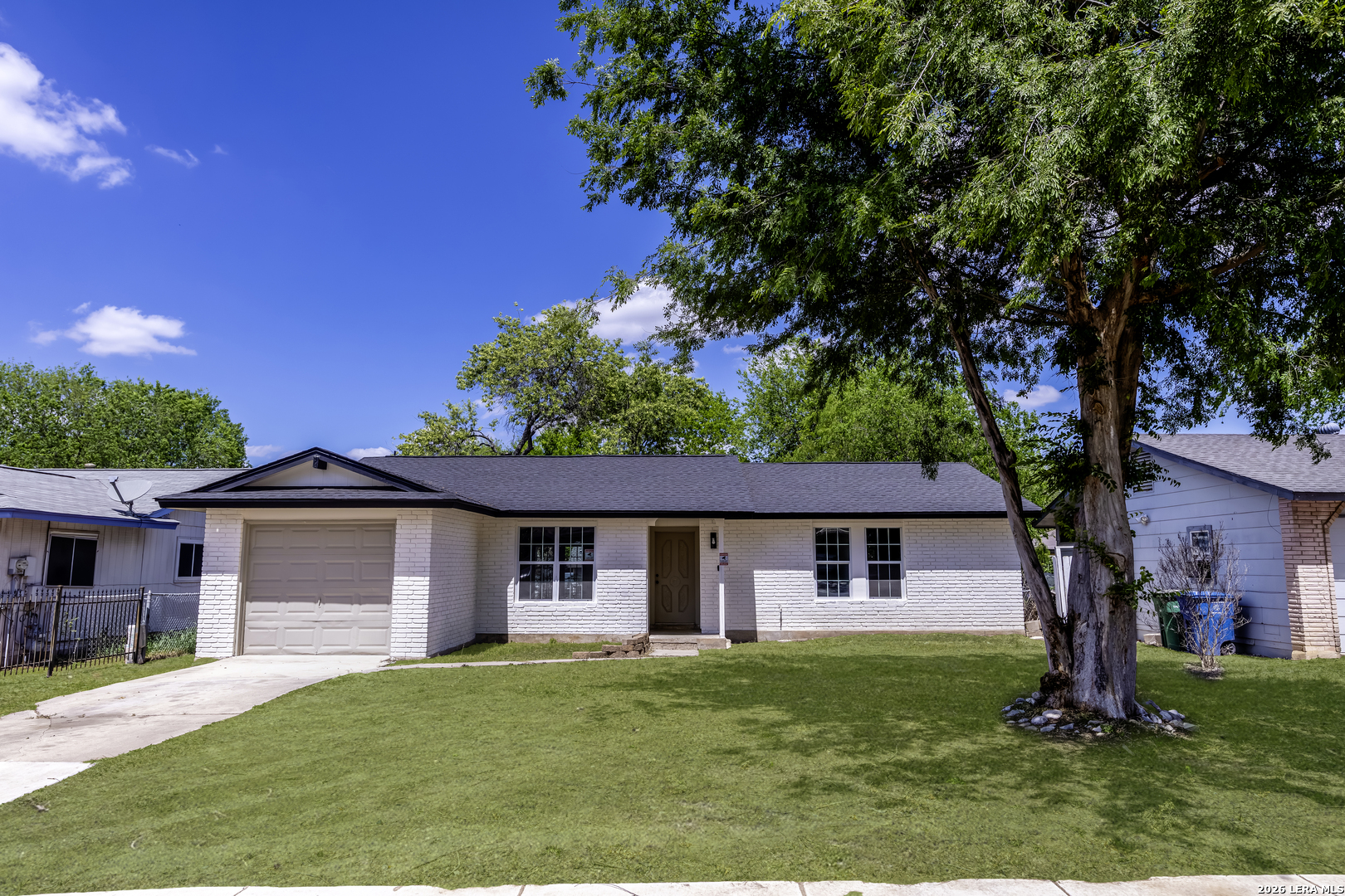 531 Kernan Drive San Antonio TX 78227