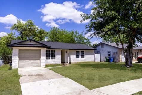 531 Kernan Drive San Antonio TX 78227