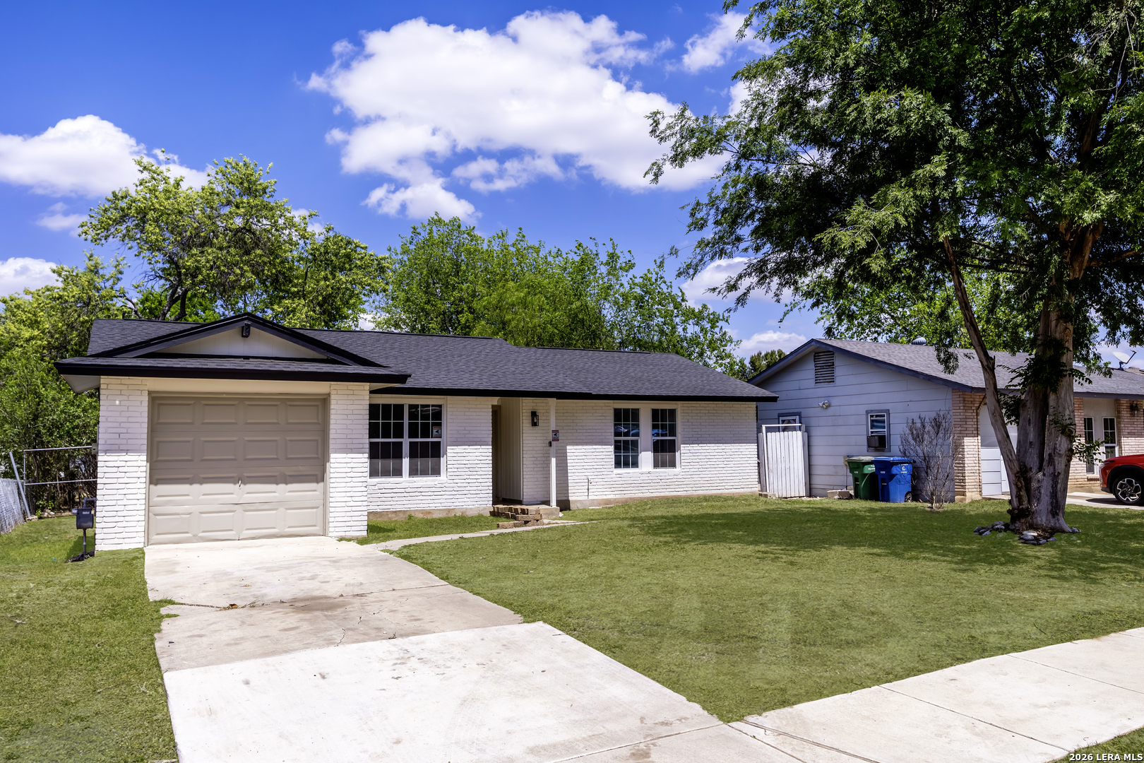 531 Kernan Drive San Antonio TX 78227