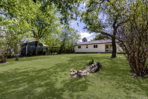 531 Kernan Drive San Antonio TX 78227