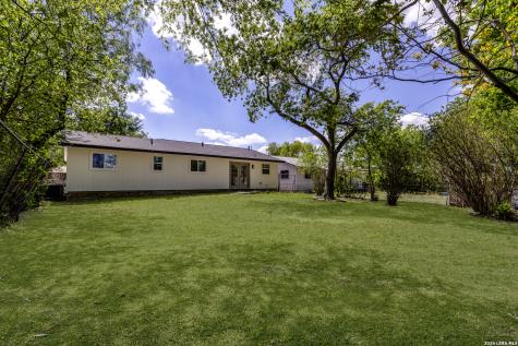 531 Kernan Drive San Antonio TX 78227