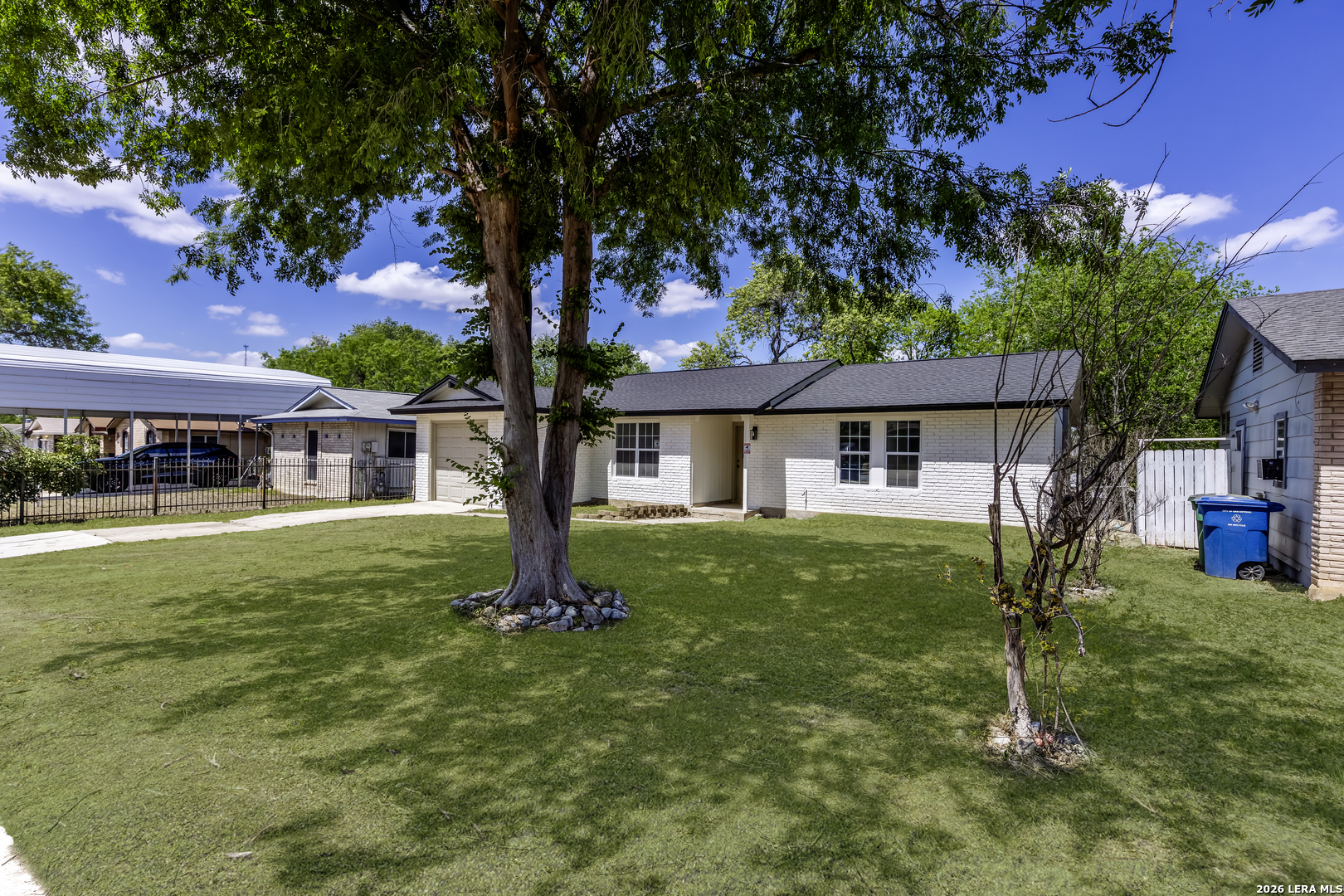 531 Kernan Drive San Antonio TX 78227