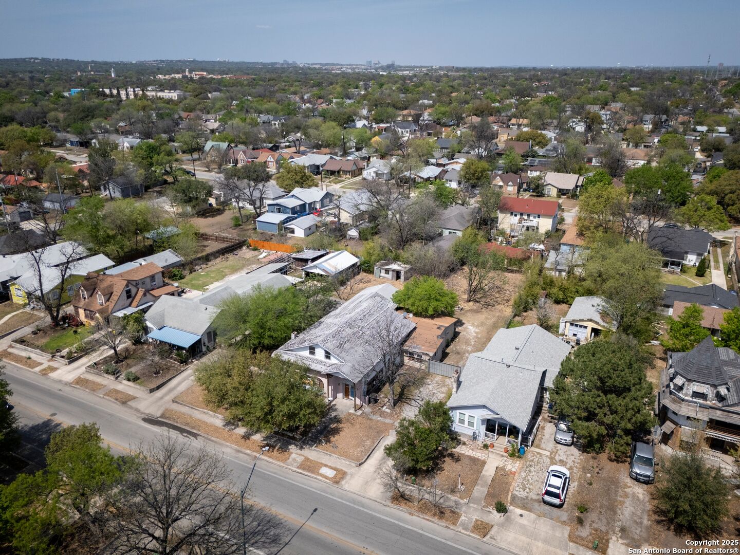 1907 W Woodlawn Avenue San Antonio TX 78201