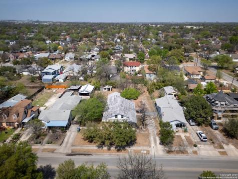 1907 W Woodlawn Avenue San Antonio TX 78201