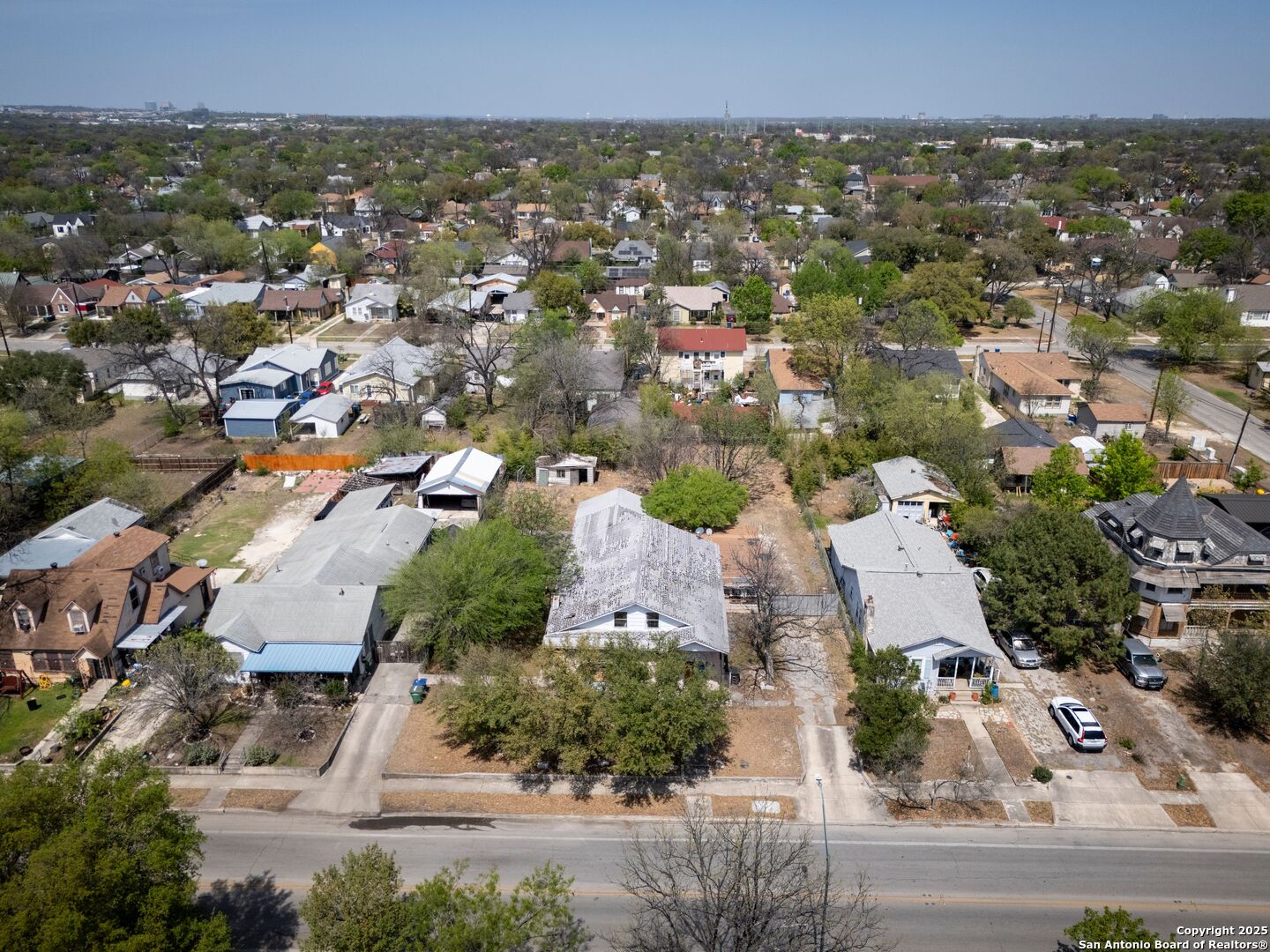 1907 W Woodlawn Avenue San Antonio TX 78201