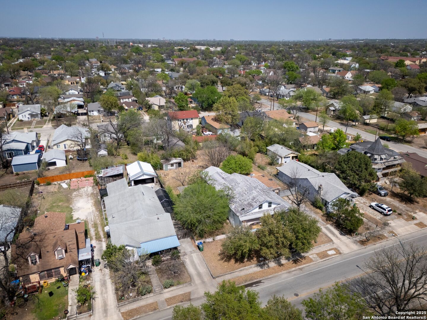 1907 W Woodlawn Avenue San Antonio TX 78201
