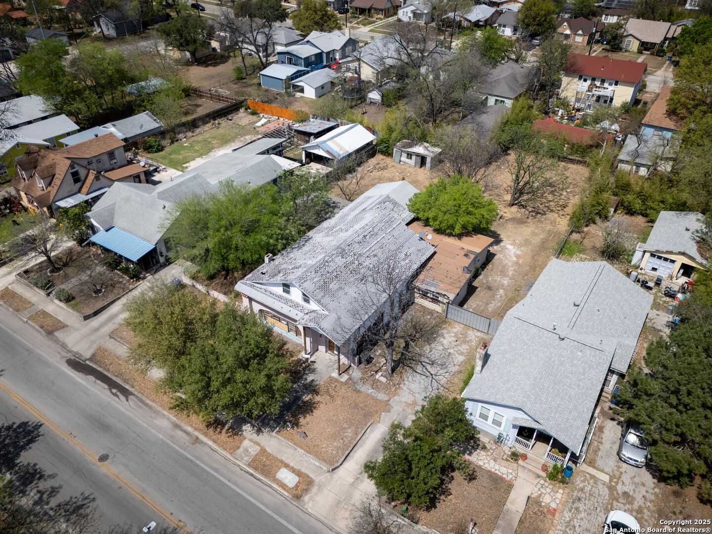 1907 W Woodlawn Avenue San Antonio TX 78201