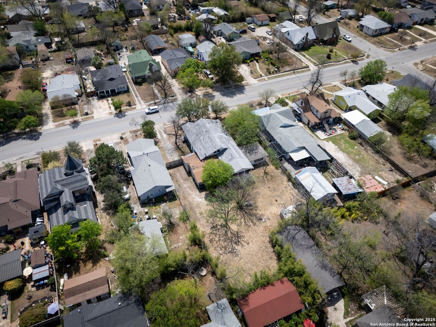 1907 W Woodlawn Avenue San Antonio TX 78201