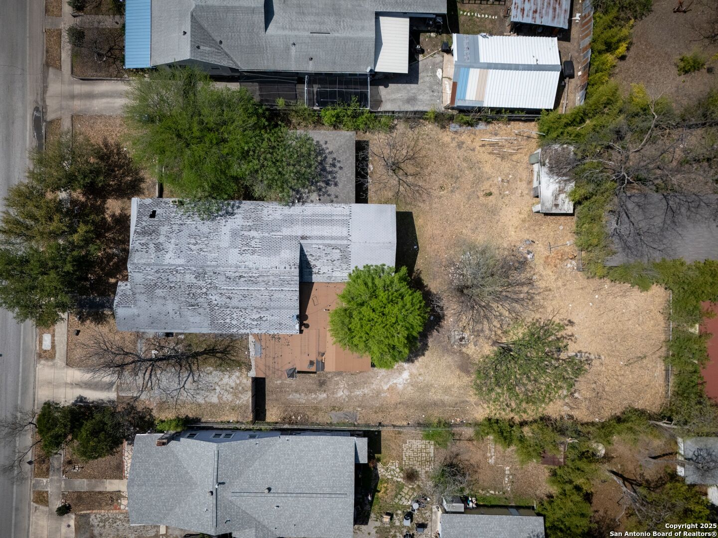 1907 W Woodlawn Avenue San Antonio TX 78201