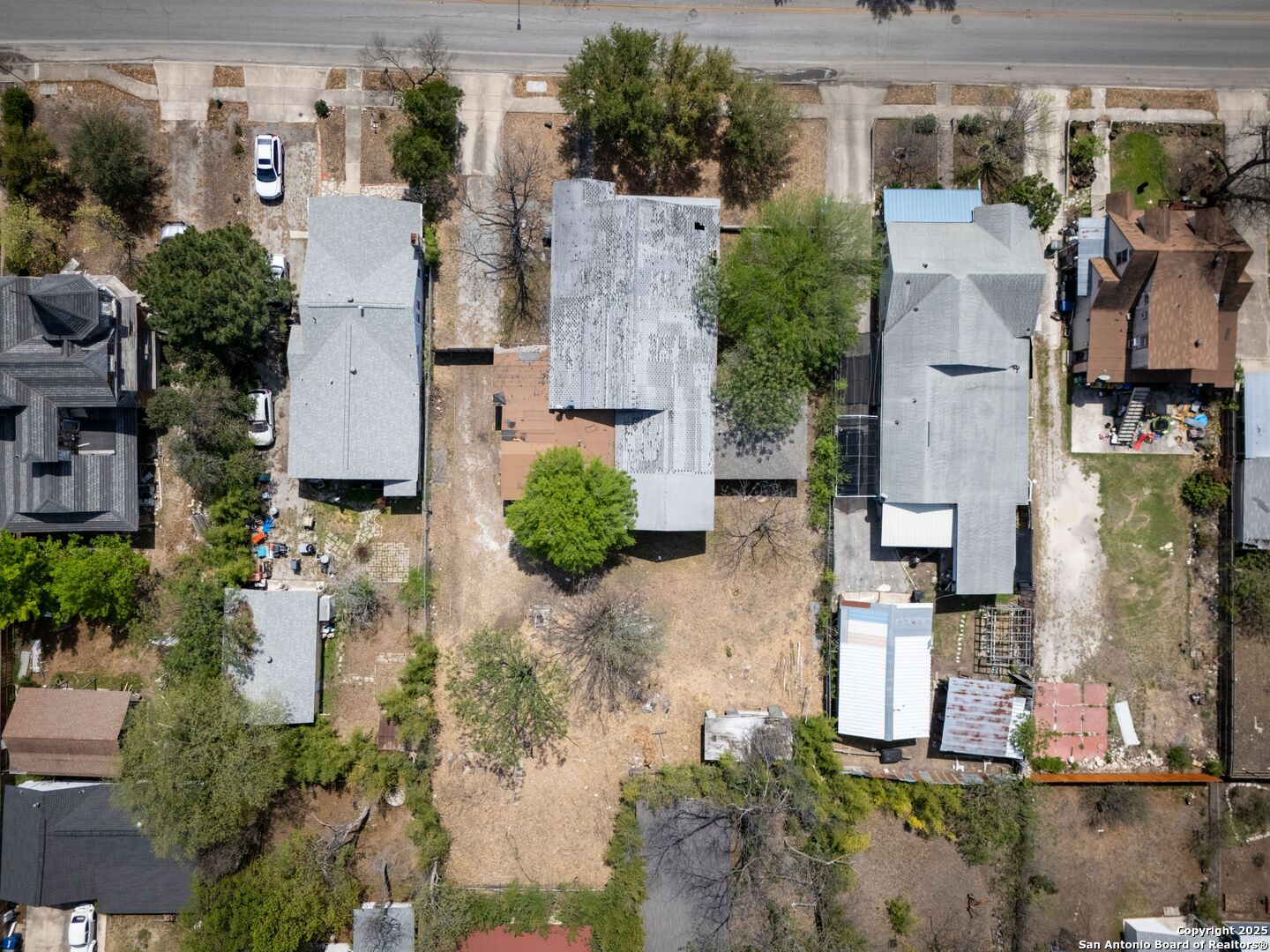 1907 W Woodlawn Avenue San Antonio TX 78201