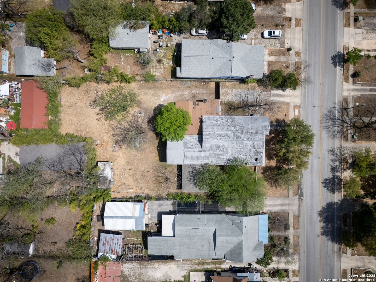 1907 W Woodlawn Avenue San Antonio TX 78201
