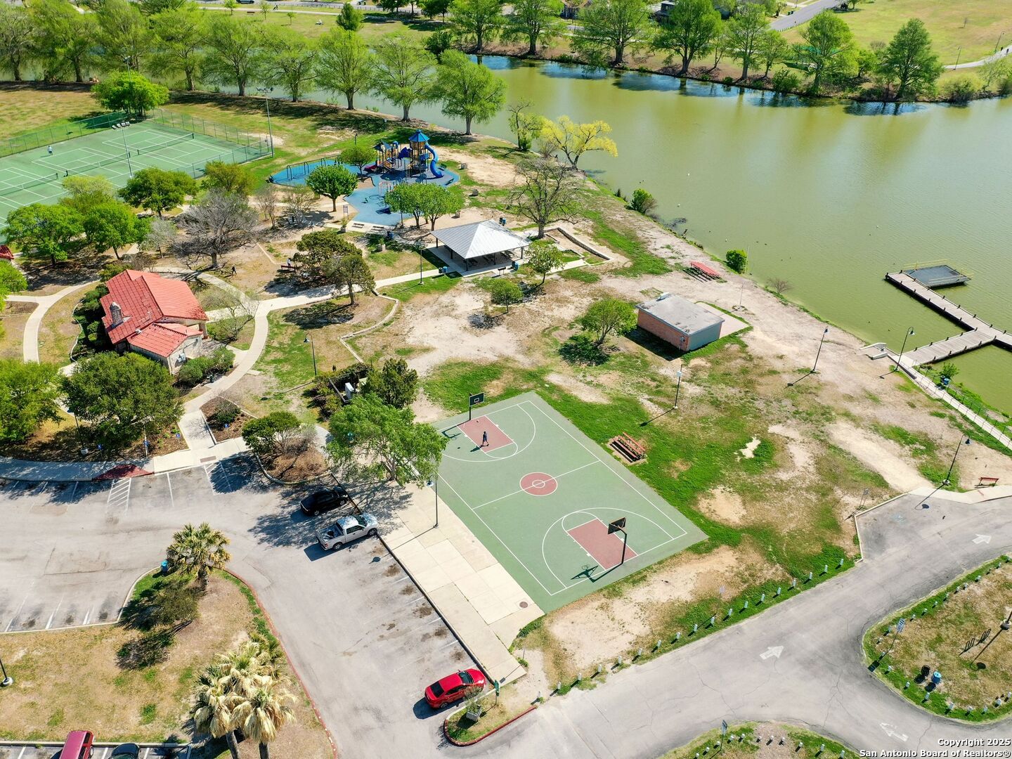 1907 W Woodlawn Avenue San Antonio TX 78201
