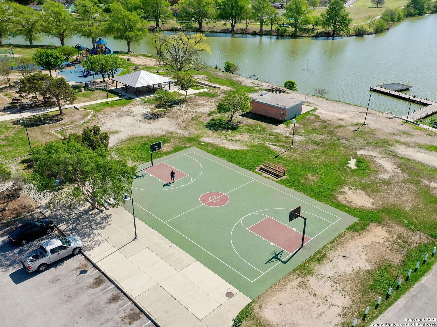 1907 W Woodlawn Avenue San Antonio TX 78201