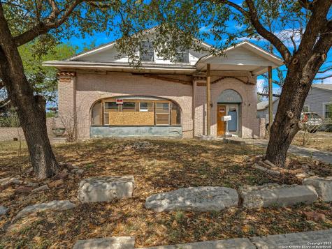 1907 W Woodlawn Avenue San Antonio TX 78201