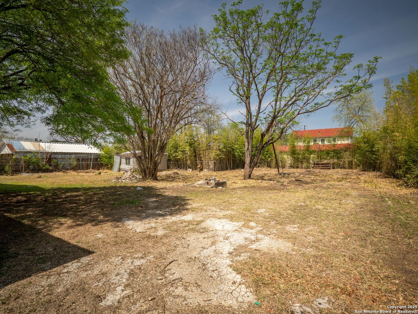 1907 W Woodlawn Avenue San Antonio TX 78201