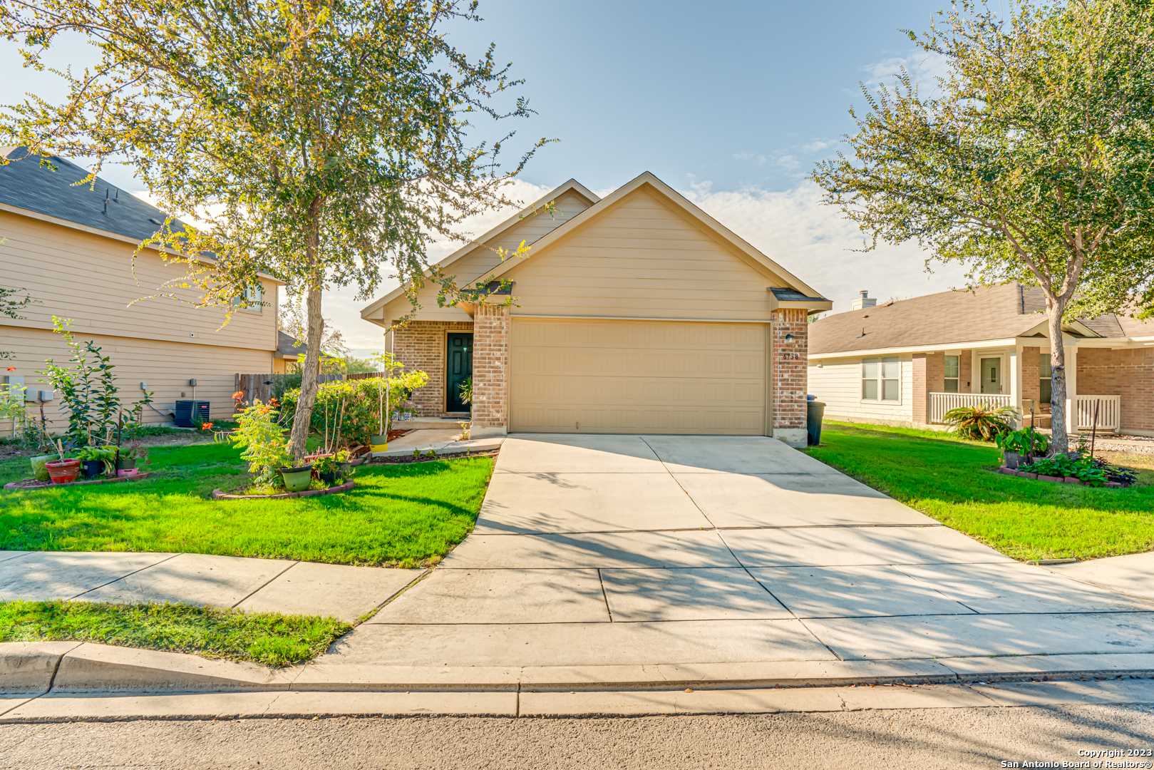 6738 Freedom Oaks San Antonio TX 78242