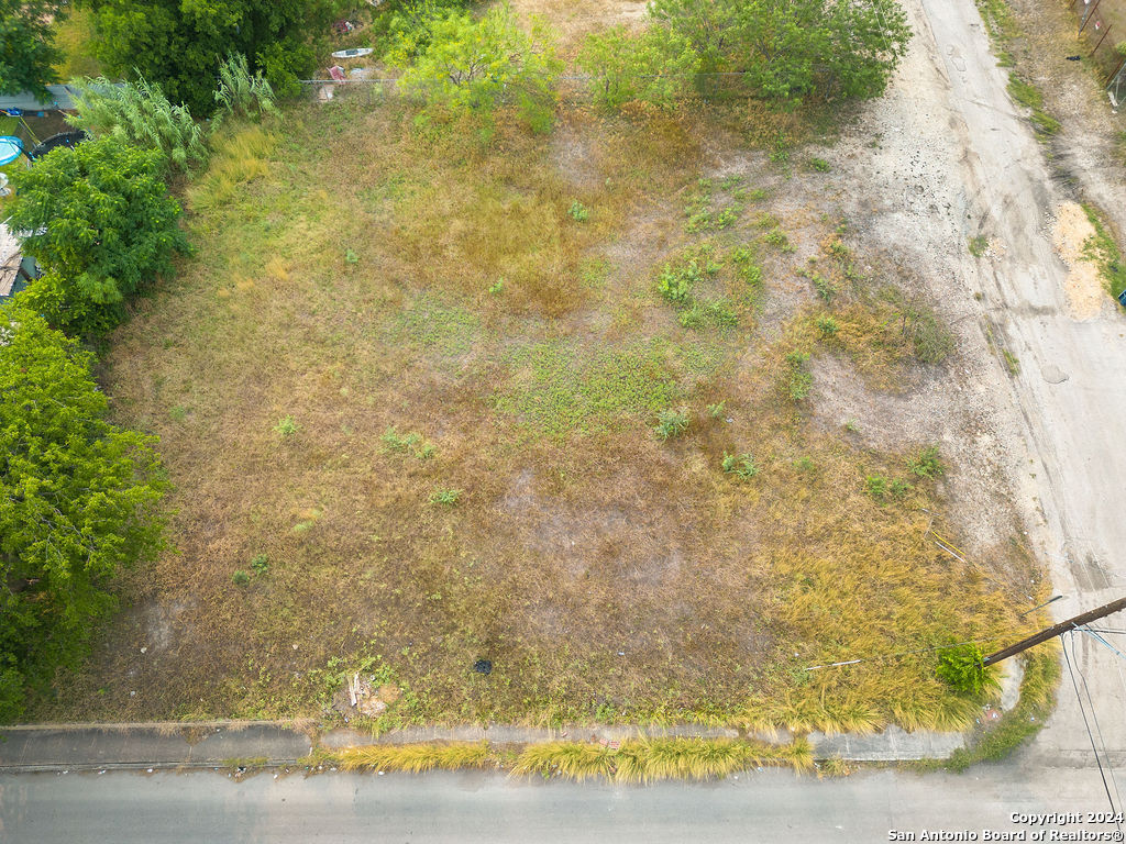 255 Coyol Street San Antonio TX 78237