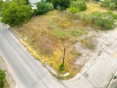 255 Coyol Street San Antonio TX 78237