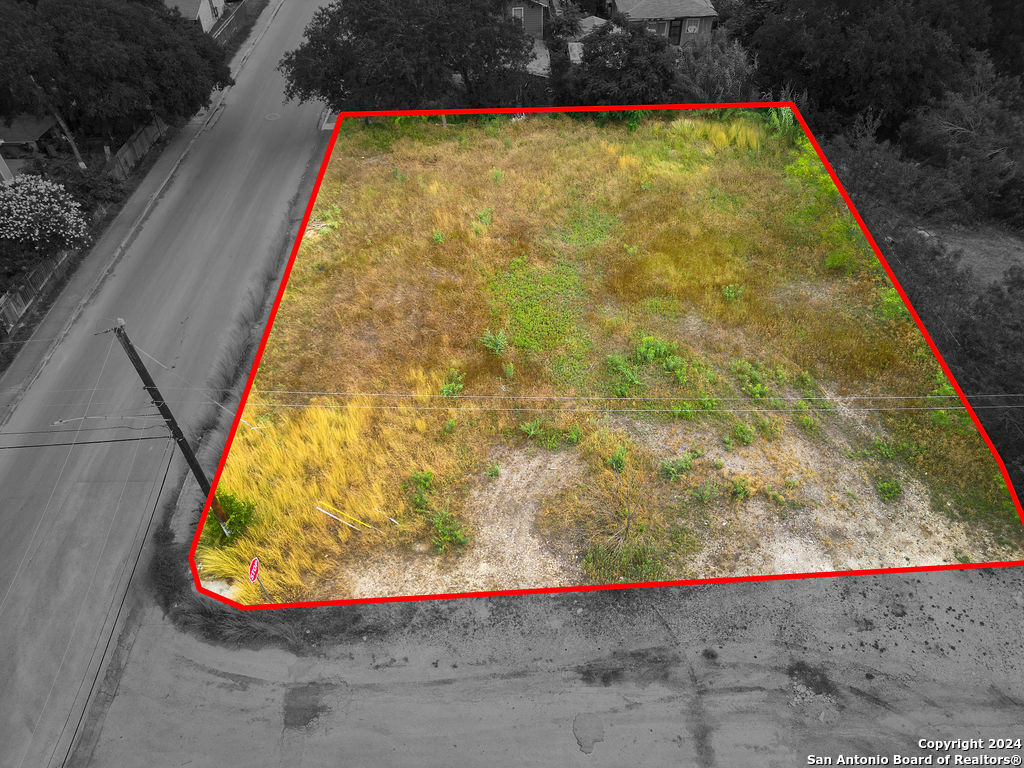 255 Coyol Street San Antonio TX 78237