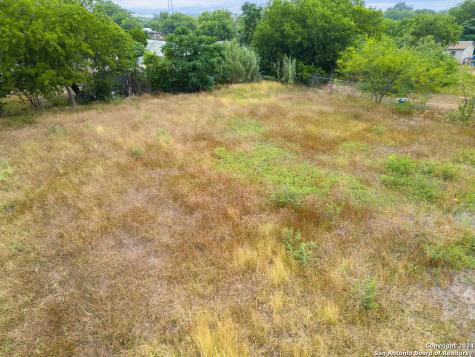 255 Coyol Street San Antonio TX 78237
