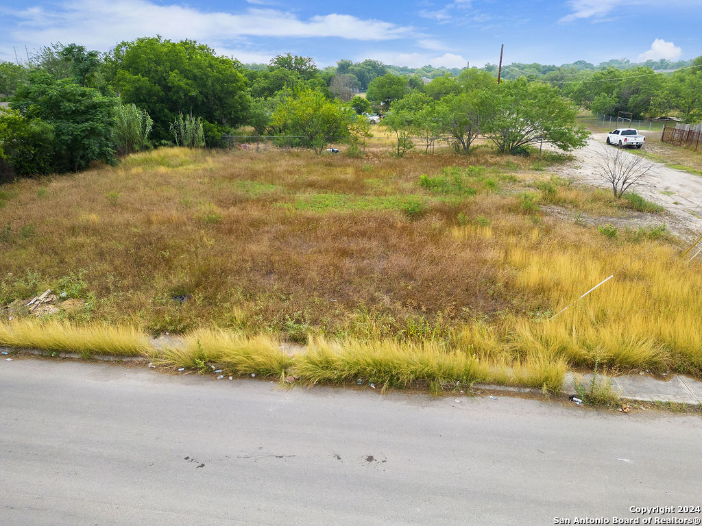 255 Coyol Street San Antonio TX 78237