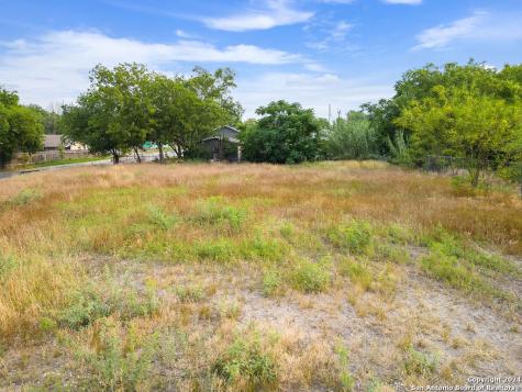 255 Coyol Street San Antonio TX 78237