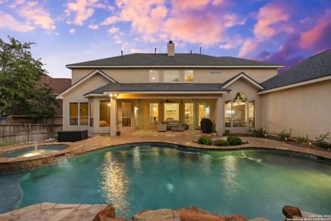1007 Whitneys Court San Antonio TX 78260