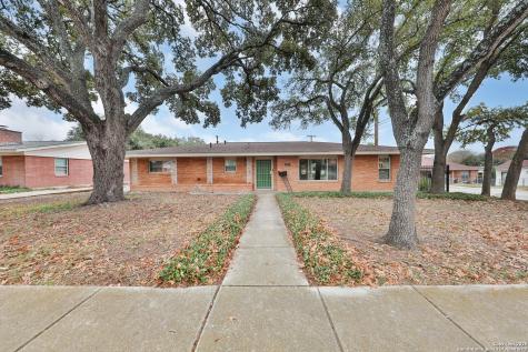 1502 Greer Street San Antonio TX 78210