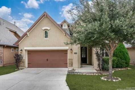 3038 Glen Hollow San Antonio TX 78232