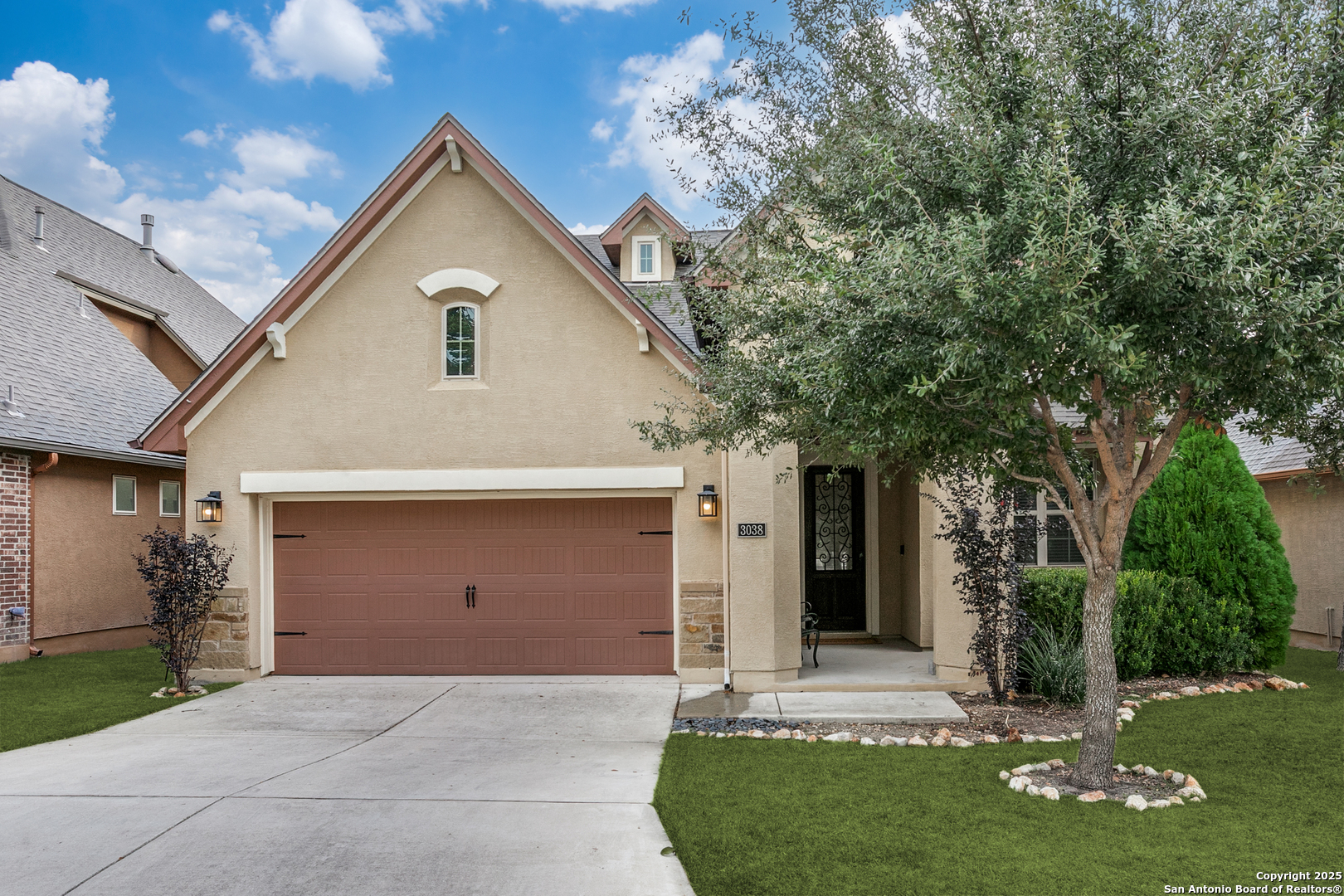 3038 Glen Hollow San Antonio TX 78232
