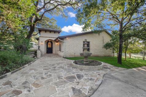 31217 Sierra Vista Drive Bulverde TX 78163
