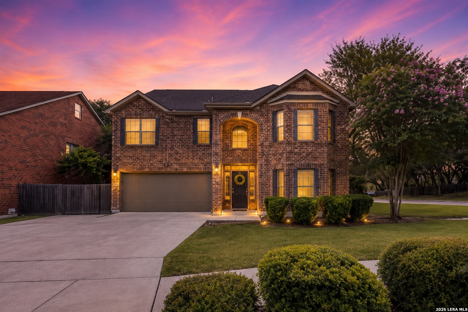 10602 Stonefield Place San Antonio TX 78254