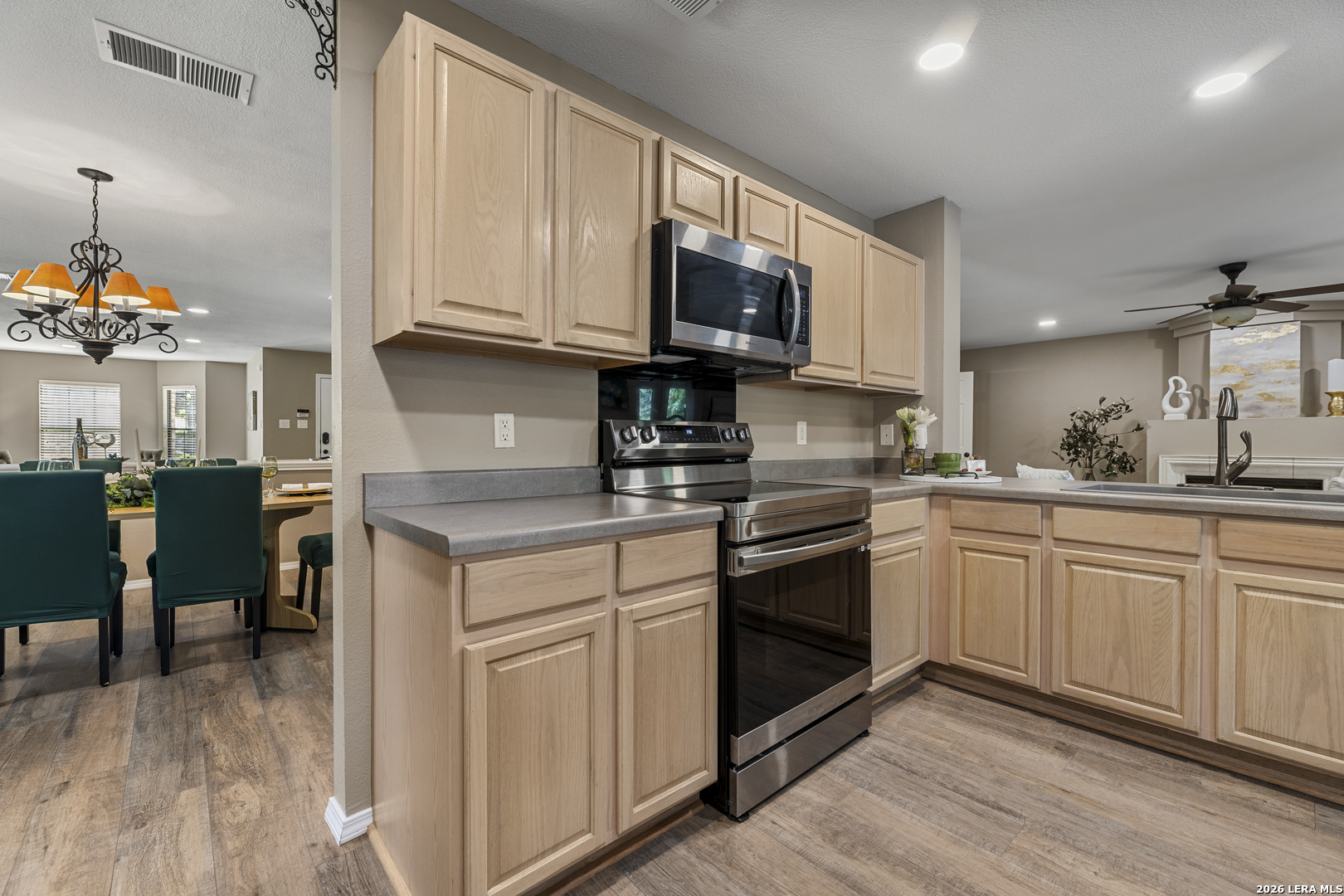 10602 Stonefield Place San Antonio TX 78254
