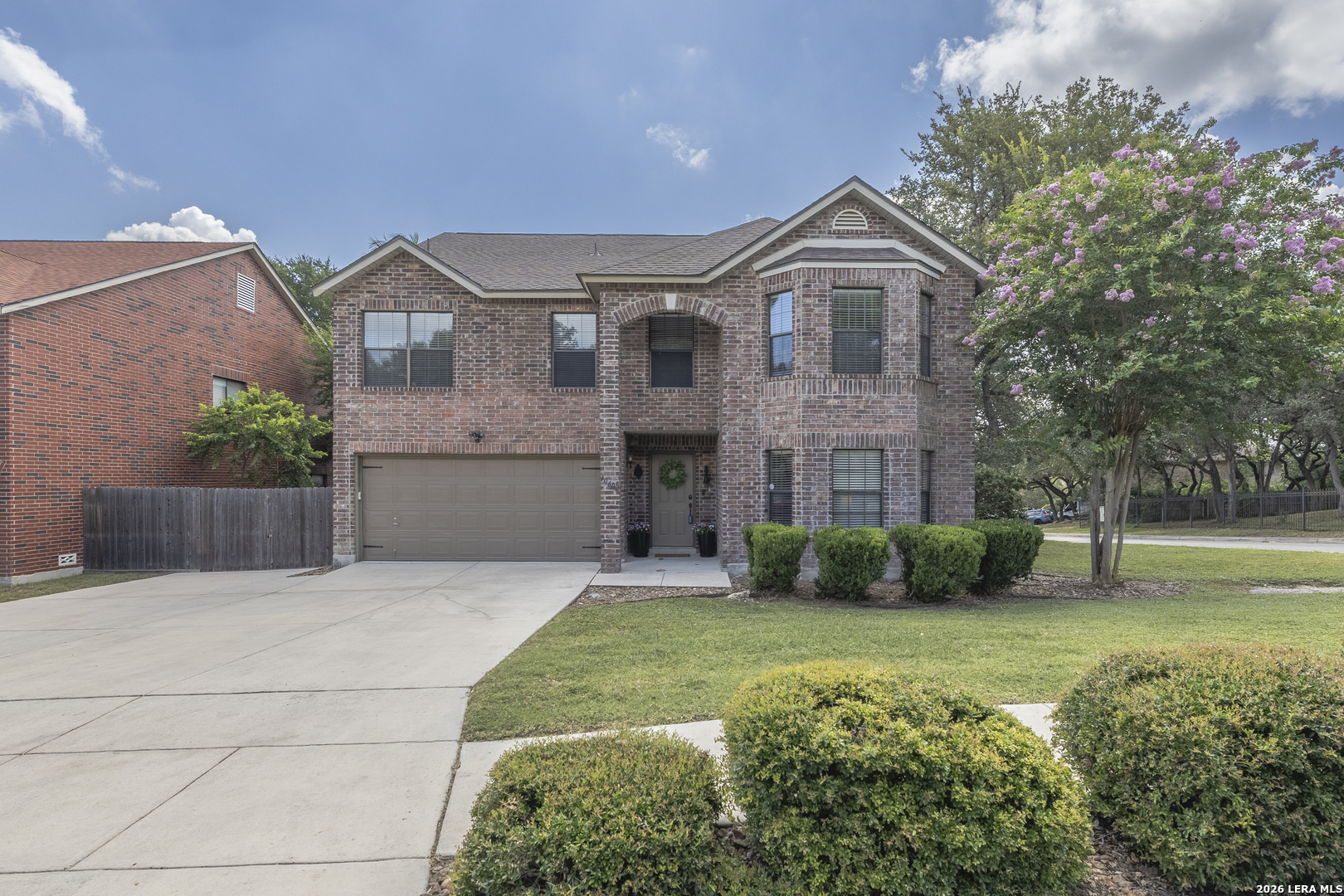 10602 Stonefield Place San Antonio TX 78254