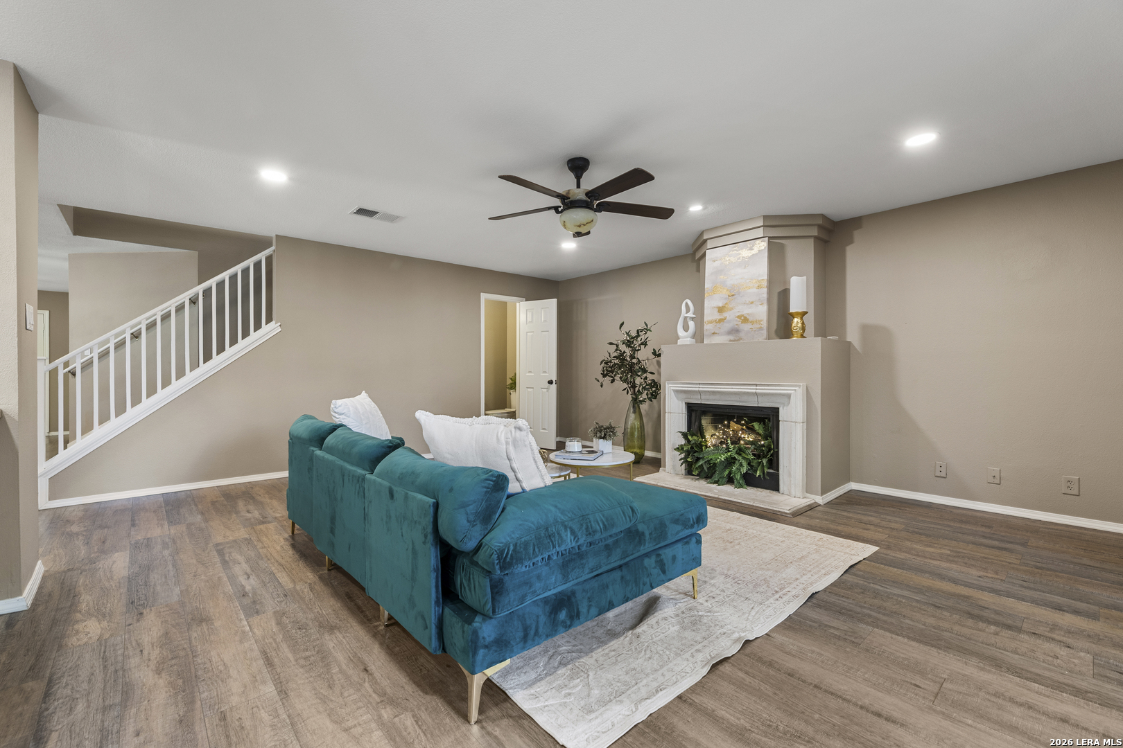 10602 Stonefield Place San Antonio TX 78254