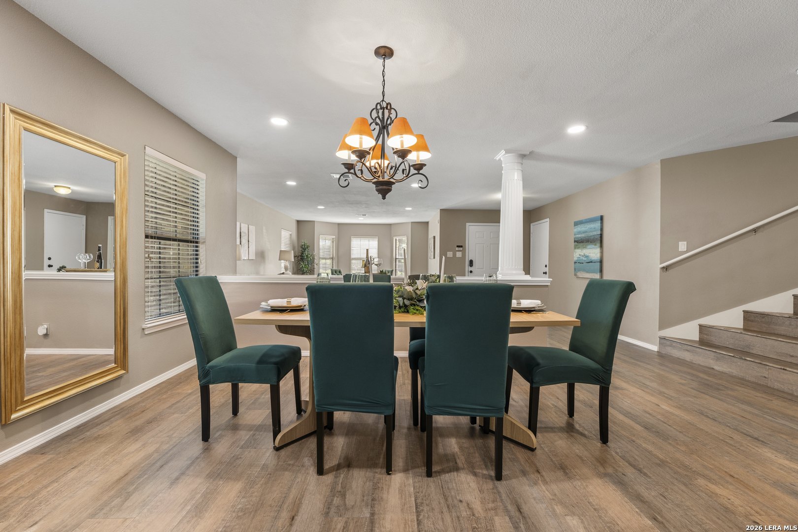 10602 Stonefield Place San Antonio TX 78254