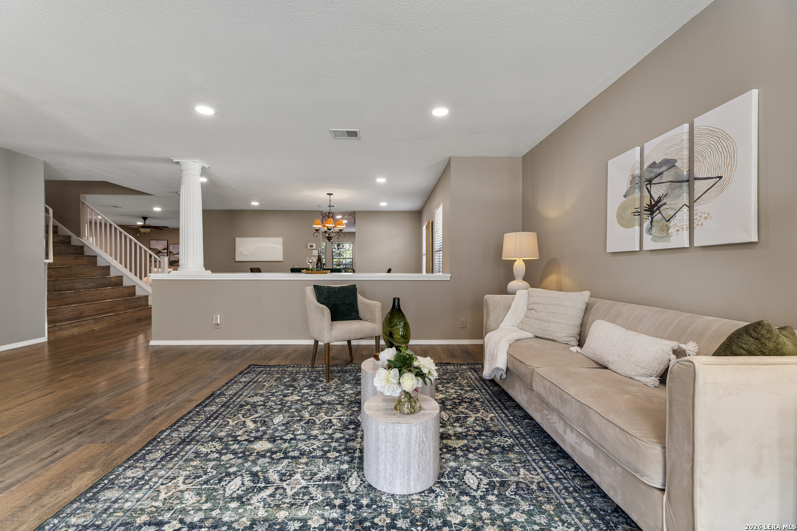 10602 Stonefield Place San Antonio TX 78254