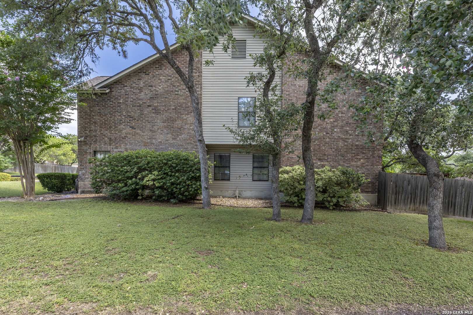 10602 Stonefield Place San Antonio TX 78254