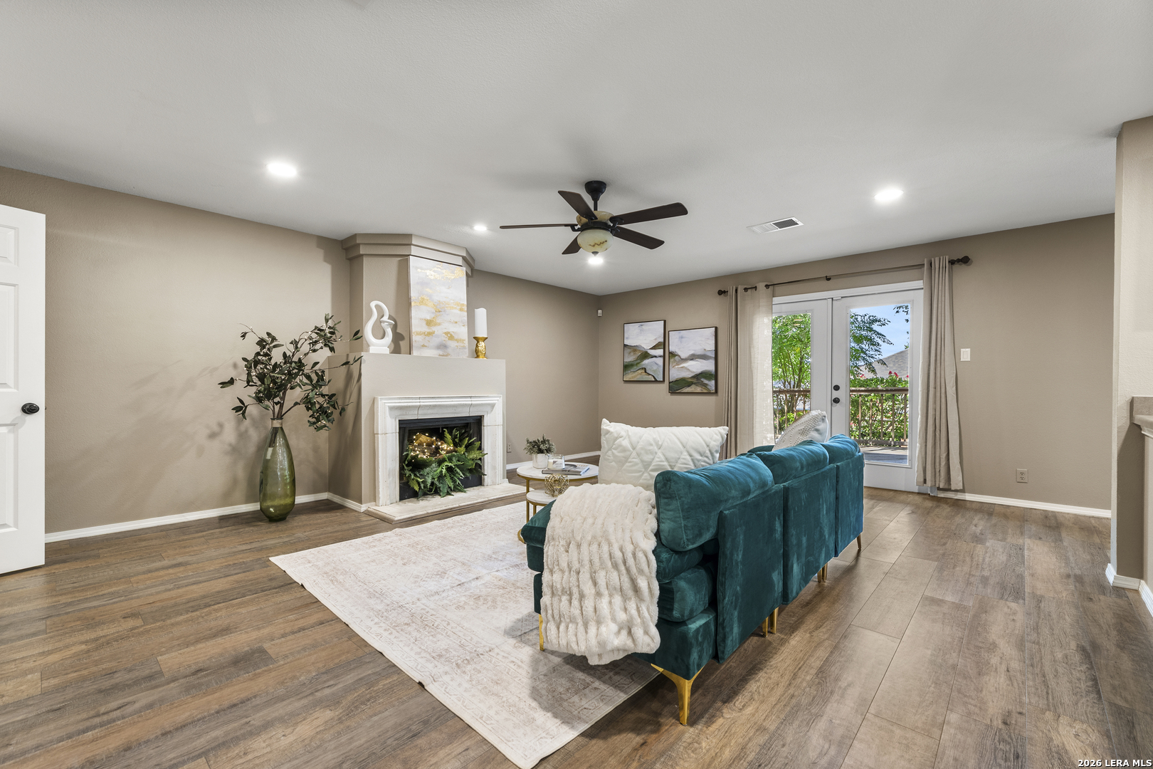 10602 Stonefield Place San Antonio TX 78254