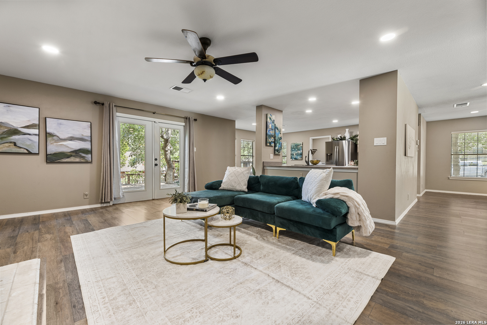 10602 Stonefield Place San Antonio TX 78254