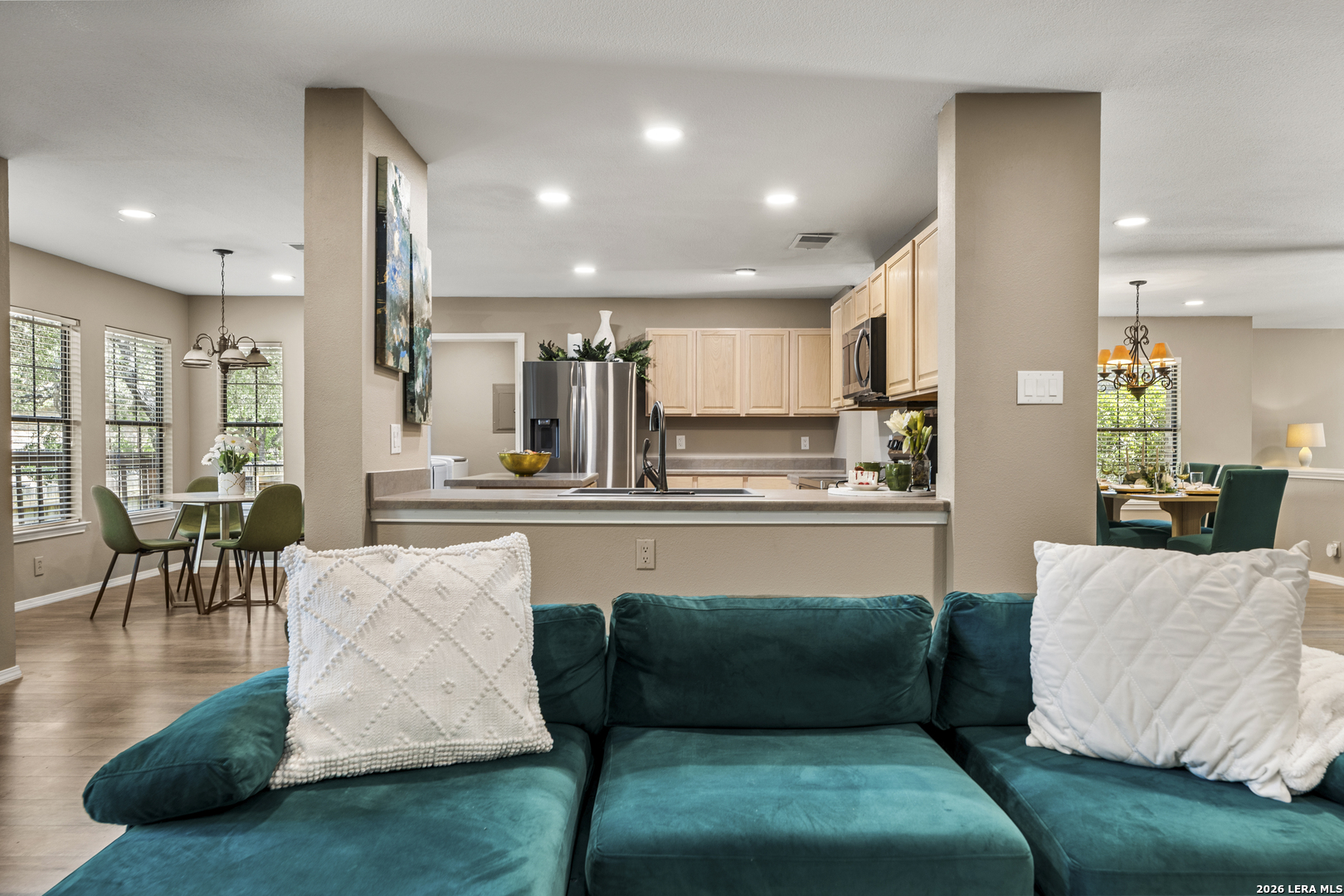 10602 Stonefield Place San Antonio TX 78254