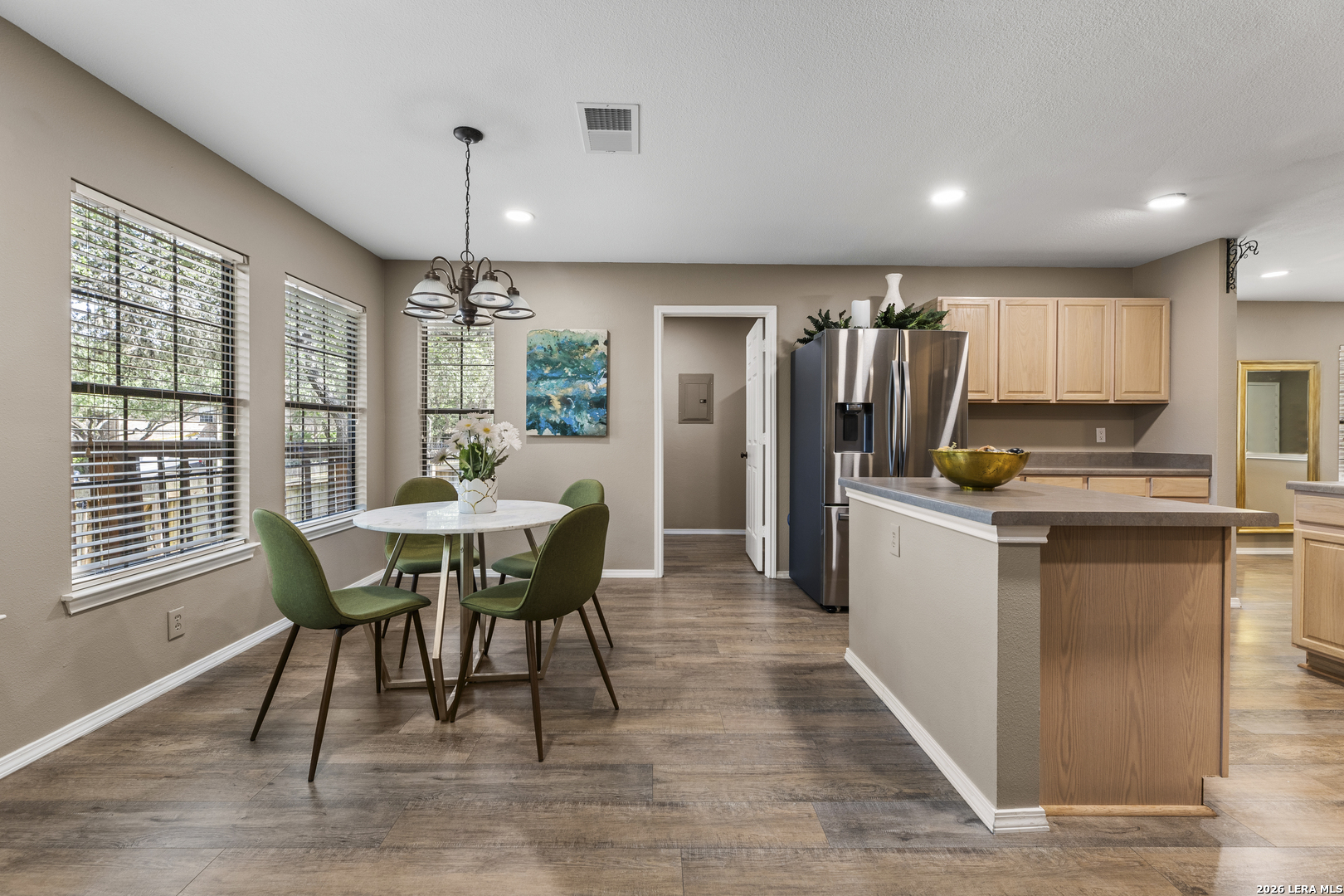 10602 Stonefield Place San Antonio TX 78254