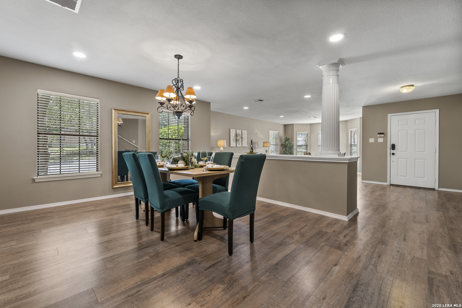 10602 Stonefield Place San Antonio TX 78254